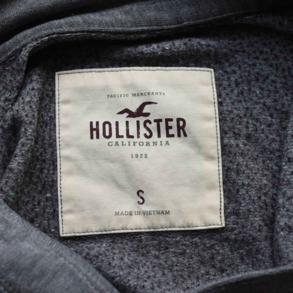 Great women's Hollister jacket